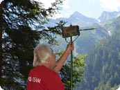 Tag der Artenvielfalt NP Hohe Tauern 2014 KFFÖ c Wilfried Rieder